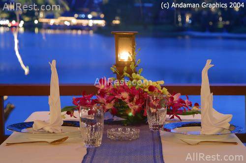 Dusit Thani Laguna Phuket Resort 76